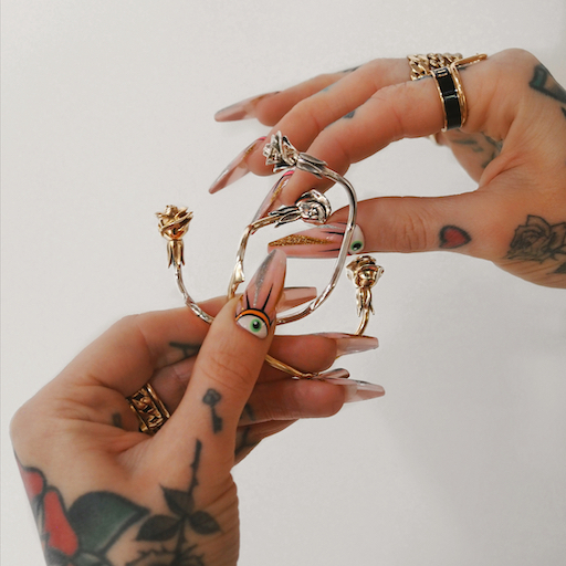 The Great Frog - Stack them high. The Wildcat bangle and... | Facebook