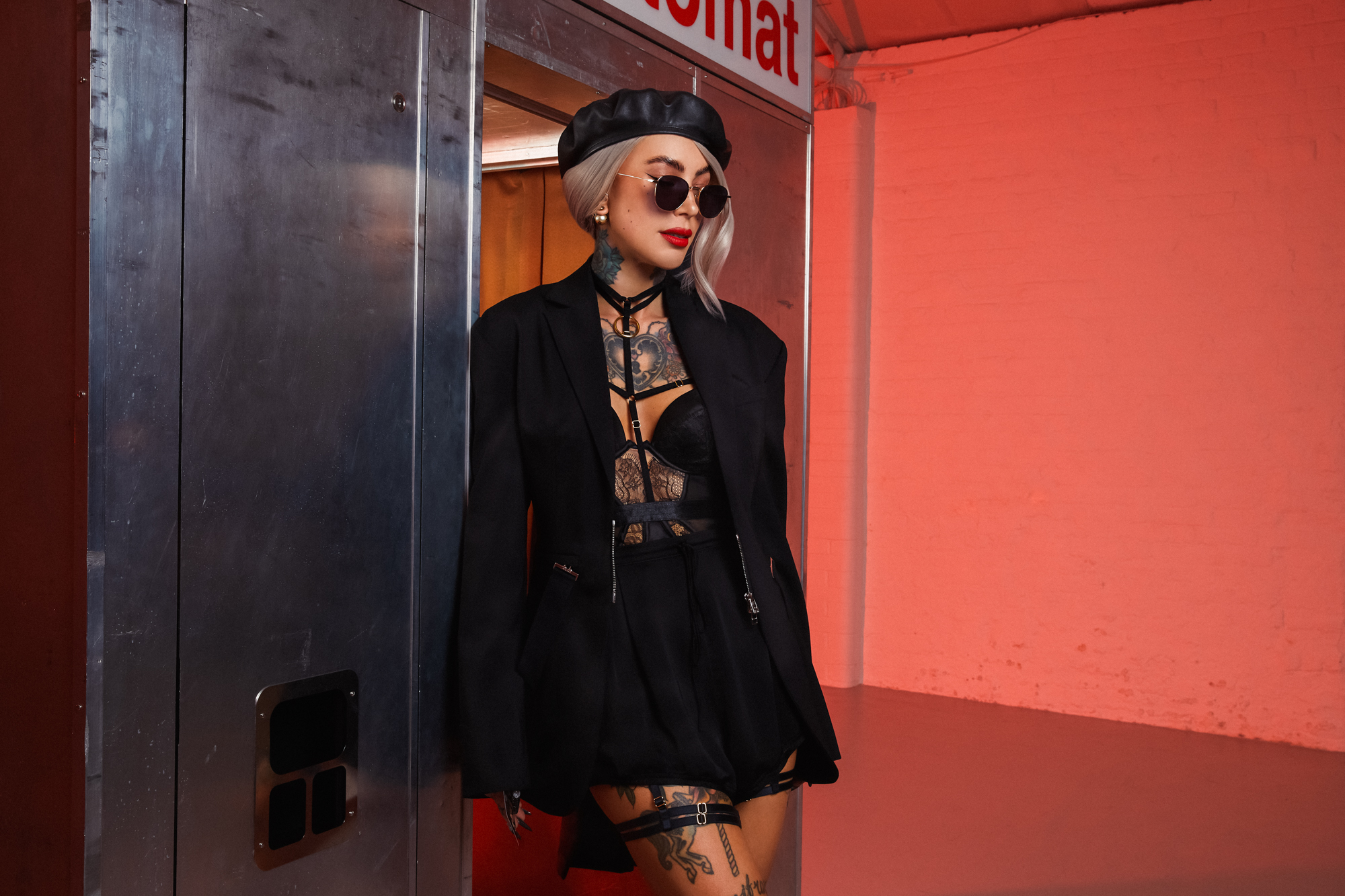 Playful Promises x Sammi Jefcoate • Sammi