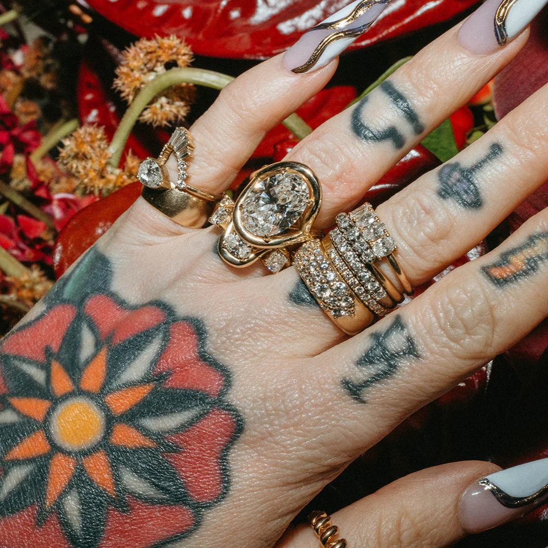 MARROW x SAMMI: Chicago + C.A