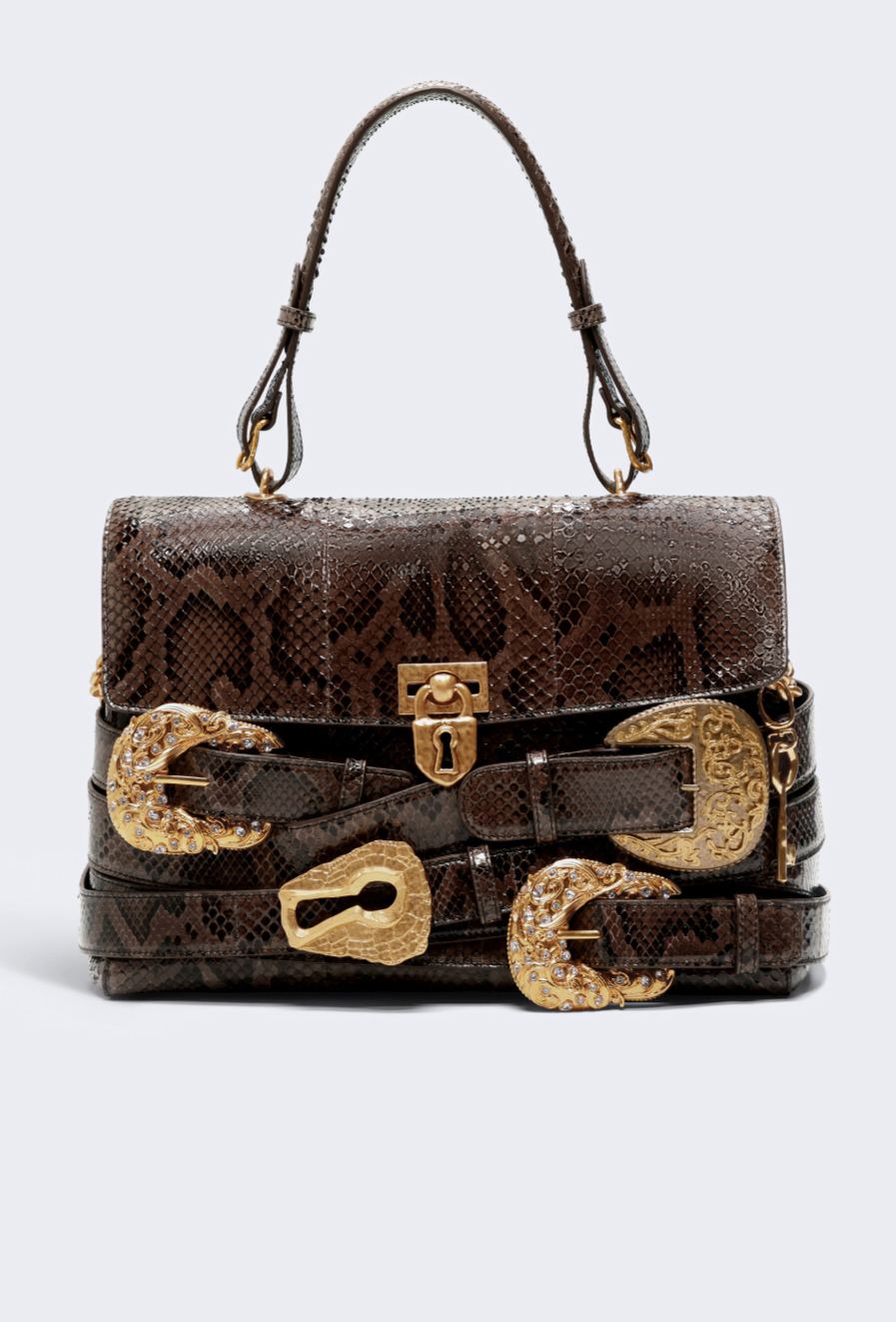 UNHINGED A/W WISH-LIST