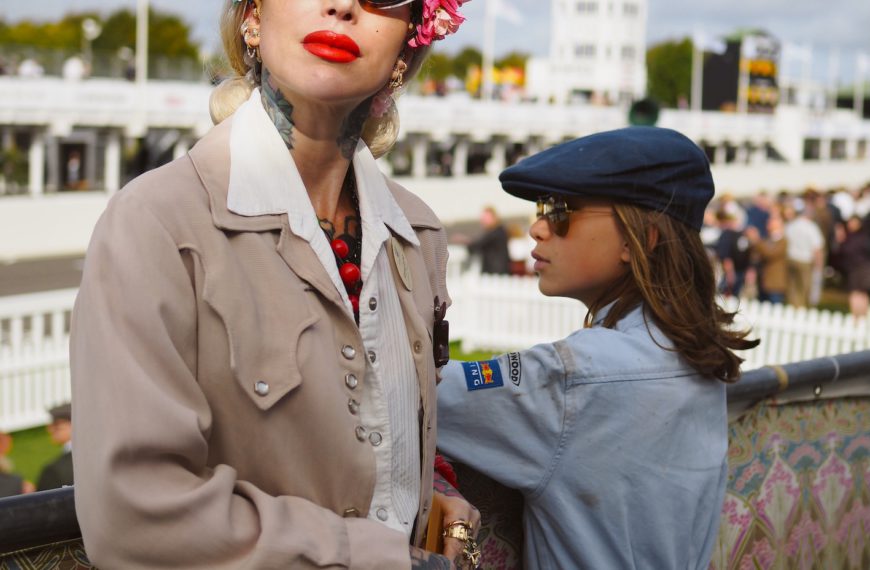 The Goodwood Revival