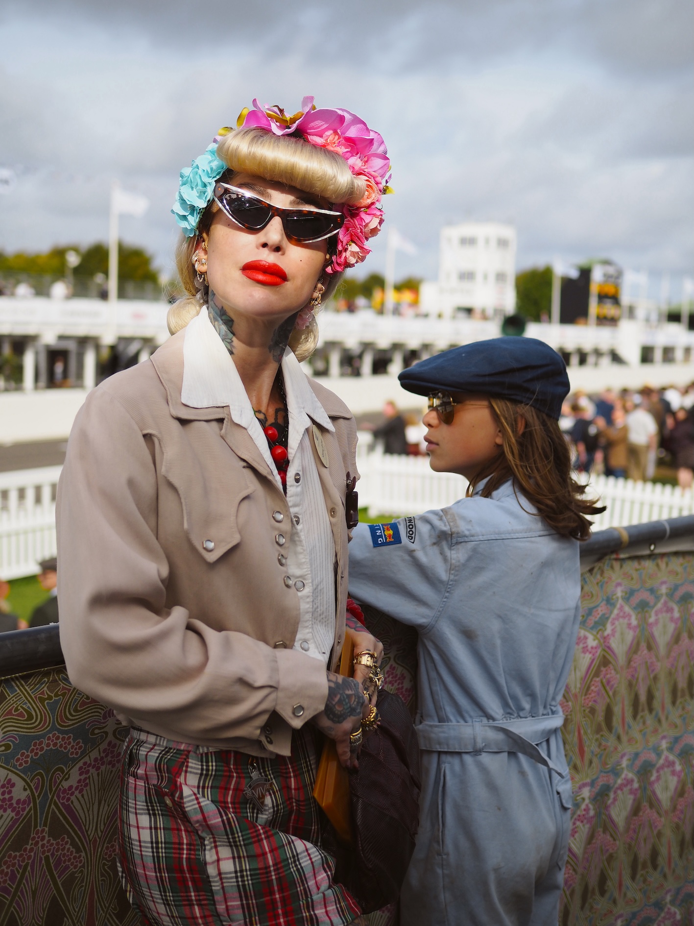 The Goodwood Revival
